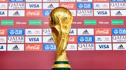 Việt Nam đối đầu với Thái Lan tại Vòng loại World Cup 2022