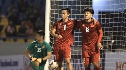 Vòng loại World Cup 2022: Cơ hội nào cho Văn Quyết?