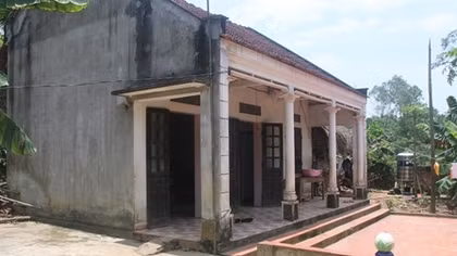 Nỗi đau của cô gái khiếm thị bị người thân xâm hại