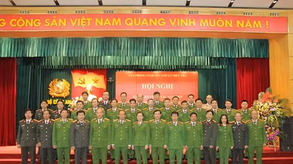Hướng dẫn, điều tra, xử lý tội phạm đúng quy định của pháp luật