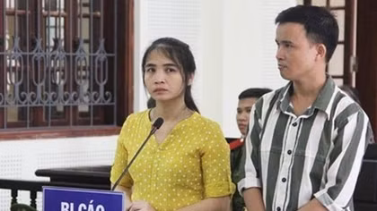 Cần tiền tiêu xài, cặp đôi tìm cách lừa đảo xin việc