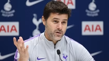 Từ chối Mourinho, CLB của Ronaldo muốn có HLV Tottenham