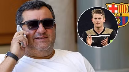 Real và Barca cũng "kêu trời" vì lệnh cấm của FIFA