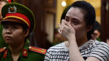 Lời cảnh tỉnh từ những giọt nước mắt muộn màng