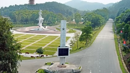 Phát huy kỳ tích đường Hồ Chí Minh trong thời kỳ đổi mới