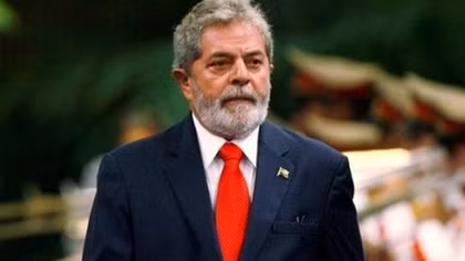 Cựu Tổng thống Brazil bình luận bóng đá từ trong tù