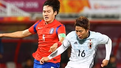 Vòng chung kết U23 châu Á: Phát kiến vĩ đại của AFC