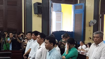 Còn nhiều ẩn khuất trong vụ VN Pharma