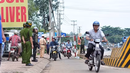 Nhân rộng các mô hình phòng, chống tội phạm