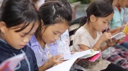 Hơn 1/3 số trường trên cả nước thiếu phòng học