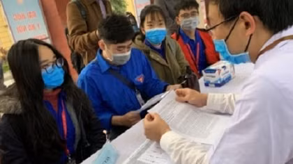 Vaccine phòng COVID-19 thứ 2 của Việt Nam được nghiên cứu trên biến chủng mới của SARS-CoV-2