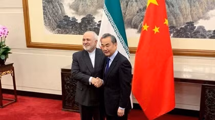 Cuộc đối đầu Mỹ - Iran chưa có hồi kết