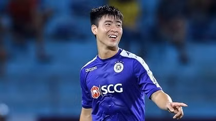 Đội tuyển Việt Nam có thể mất Duy Mạnh tại King's Cup 2019