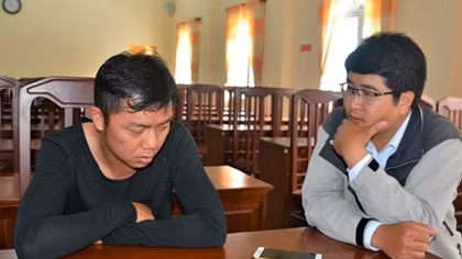 Thảm án từ bi kịch gia đình
