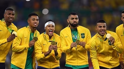 Bóng đá nam Brazil vô địch Olympic 2016: Màn trả thù ngọt ngào