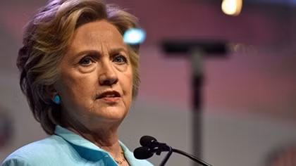 Từ chuyện nhà báo bị đuổi việc vì xúc phạm bà Hillary Clinton