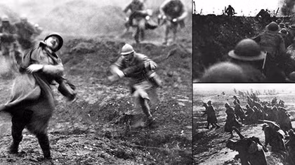 Verdun - Khi chiến thắng cũng chính là thất bại