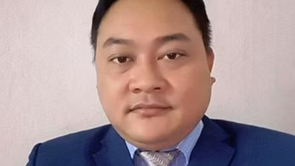 "Nổ" là cán bộ tỉnh nhận chạy việc rồi chiếm đoạt tiền tỷ
