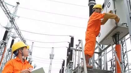 Nhiều giải pháp kiểm soát tốc độ tăng chỉ số giá tiêu dùng