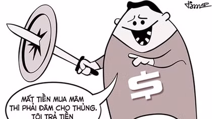 "Nghịch dại" và nền tảng văn hóa