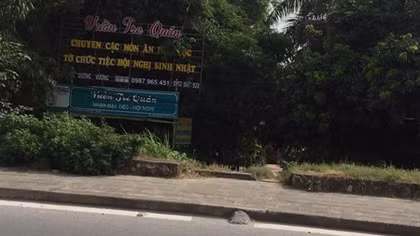 Điều tra vụ người đàn ông bị hành hung sau khi làm đơn tố cáo