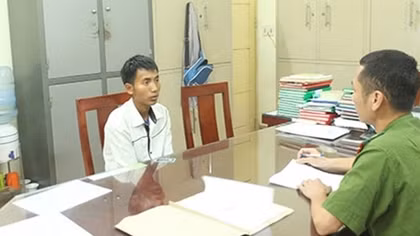 Lừa 2 thiếu nữ đi trồng hoa rồi bán sang Trung Quốc
