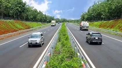 Rà soát tiến độ công tác triển khai Dự án cao tốc Bắc-Nam