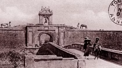 Khẳng định những giá trị lịch sử, văn hóa của Dinh trấn Thanh Chiêm