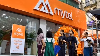 Viettel phản hồi thông tin của Facebook liên quan đến Mytel