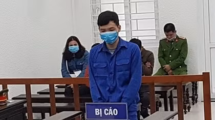 Môi giới mua bán thận, lĩnh 12,5 năm tù