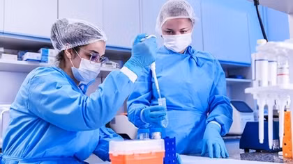 Nguy cơ độc quyền khi có vaccine COVID-19