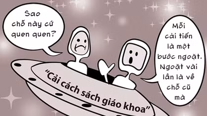 Duy nhất một cuốn