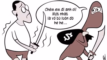 Phòng vệ từ xa