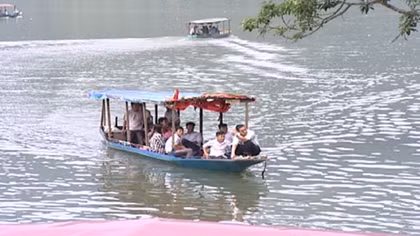 Vi phạm quy định của hành khách trên phương tiện thủy nội địa bị xử lý như thế nào?