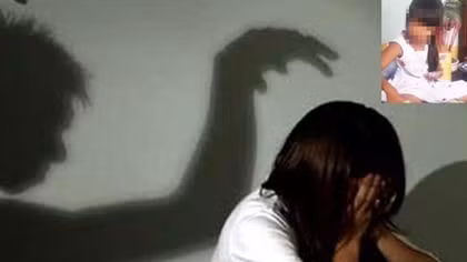 Nghi án bé gái 8 tuổi bị hiếp dâm trong rừng phi lao