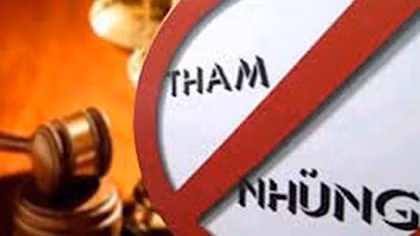 Vạch trần âm mưu lợi dụng vấn đề tham nhũng để tuyên truyền chống phá cách mạng nước ta