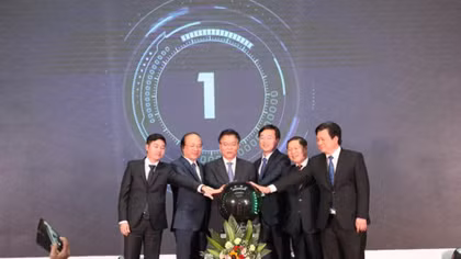 Phát động cuộc thi trực tuyến toàn quốc “Pháp luật học đường”
