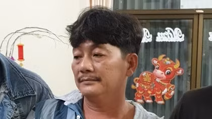Bắt trùm giang hồ 9 Xuân, kẻ mưu đốt nhà Đội trưởng CSHS