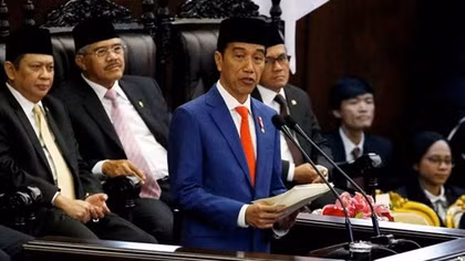 Những thách thức trong nhiệm kỳ mới của Tổng thống Indonesia