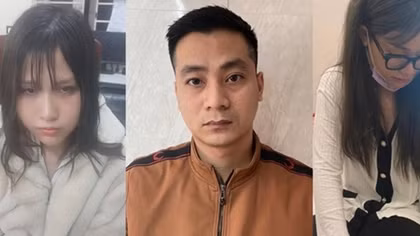 Phát hiện nhóm thanh niên sử dụng ma túy trong căn hộ chung cư