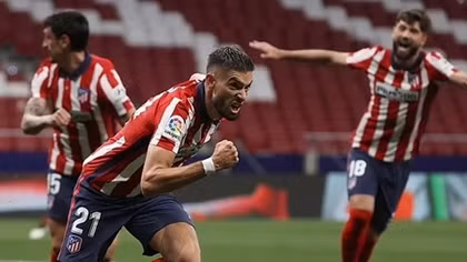 “Tân vương” La Liga dần lộ diện