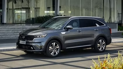 KIA ưu đãi lớn chưa từng có trong tháng 5