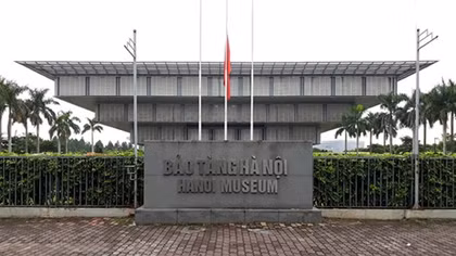 Hiu hắt bảo tàng ngàn tỉ!