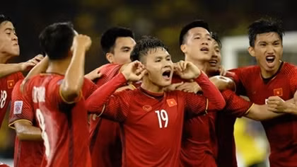 Bốc thăm chia bảng Chung kết U23 Châu Á: Việt Nam thoát "bảng tử thần"