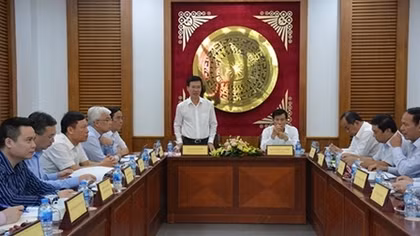 Những người đứng đầu nghiêm túc, công tác cán bộ sẽ được thực hiện nghiêm túc