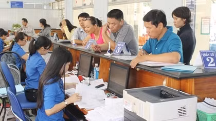 Quy định 4 ngạch công chức Quản lý thị trường
