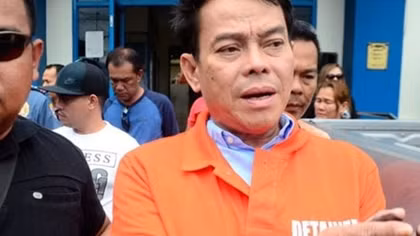 Philippines: Cảnh sát bắn chết Thị trưởng “dính ma túy”