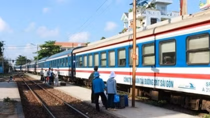 Cần hơn 665 nghìn tỷ đồng đầu tư đường sắt trong 10 năm tới