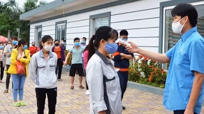 Ngăn chặn các dịch bệnh bùng phát vào mùa hè