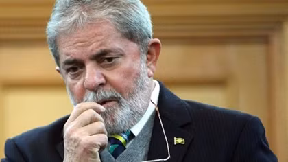 Cáo buộc mới đối với cựu Tổng thống Lula da Silva